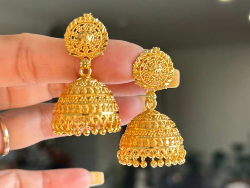 झुमकी